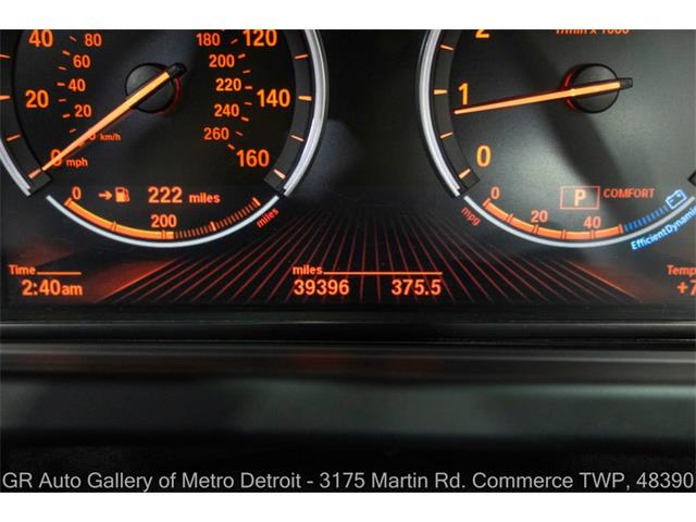 2012 BMW 650I (CC-2114886) for sale in Kentwood, Michigan