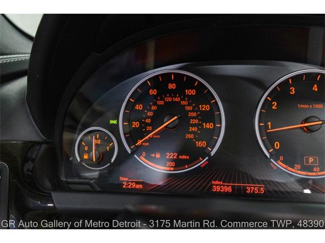 2012 BMW 650I (CC-2114886) for sale in Kentwood, Michigan