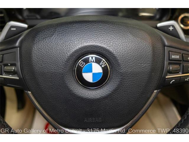 2012 BMW 650I (CC-2114886) for sale in Kentwood, Michigan