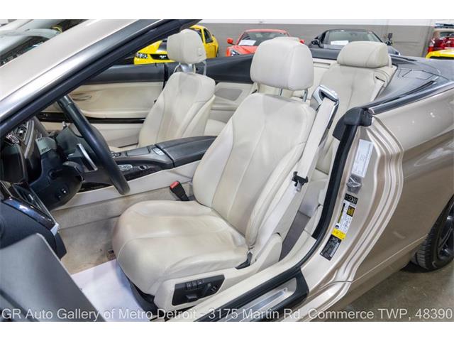 2012 BMW 650I (CC-2114886) for sale in Kentwood, Michigan