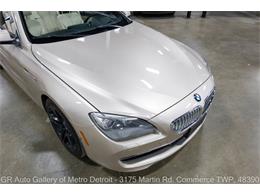 2012 BMW 650I (CC-2114886) for sale in Kentwood, Michigan
