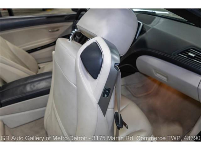 2012 BMW 650I (CC-2114886) for sale in Kentwood, Michigan