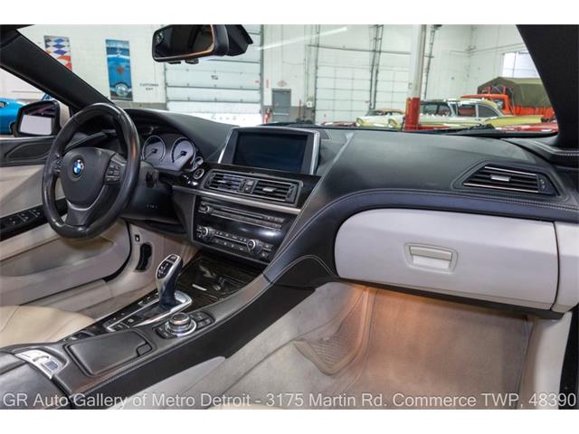 2012 BMW 650I (CC-2114886) for sale in Kentwood, Michigan