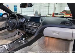 2012 BMW 650I (CC-2114886) for sale in Kentwood, Michigan