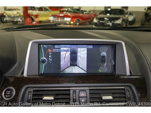 2012 BMW 650I (CC-2114886) for sale in Kentwood, Michigan