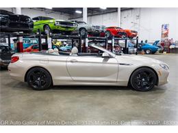 2012 BMW 650I (CC-2114886) for sale in Kentwood, Michigan