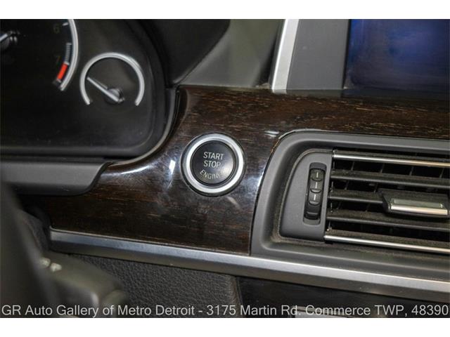 2012 BMW 650I (CC-2114886) for sale in Kentwood, Michigan