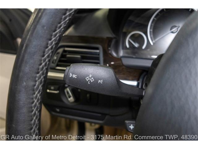 2012 BMW 650I (CC-2114886) for sale in Kentwood, Michigan
