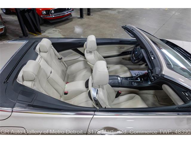 2012 BMW 650I (CC-2114886) for sale in Kentwood, Michigan
