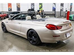2012 BMW 650I (CC-2114886) for sale in Kentwood, Michigan