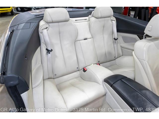 2012 BMW 650I (CC-2114886) for sale in Kentwood, Michigan