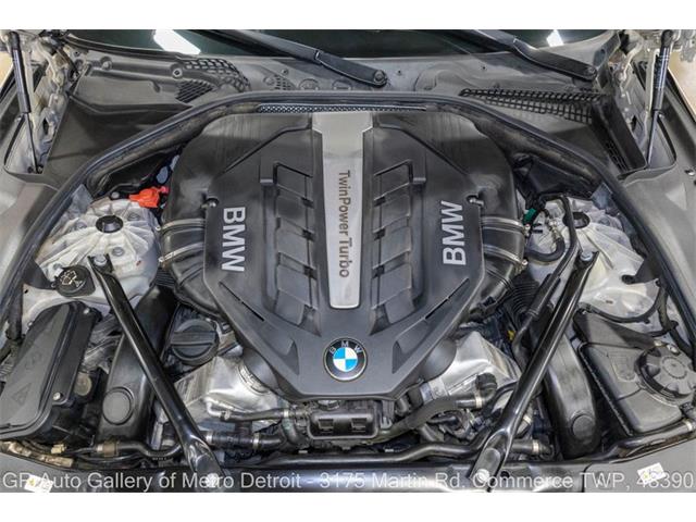2012 BMW 650I (CC-2114886) for sale in Kentwood, Michigan