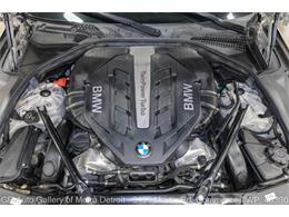 2012 BMW 650I (CC-2114886) for sale in Kentwood, Michigan