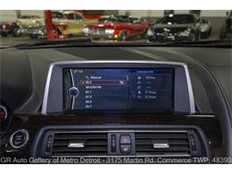 2012 BMW 650I (CC-2114886) for sale in Kentwood, Michigan