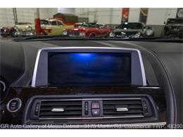 2012 BMW 650I (CC-2114886) for sale in Kentwood, Michigan