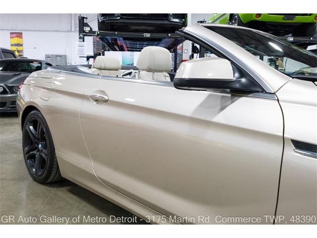 2012 BMW 650I (CC-2114886) for sale in Kentwood, Michigan