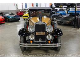 1929 Marmon Roosevelt (CC-2114887) for sale in Kentwood, Michigan