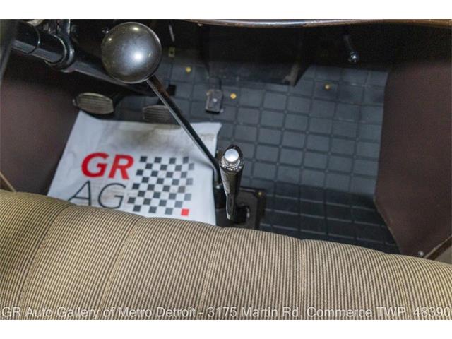 1929 Marmon Roosevelt (CC-2114887) for sale in Kentwood, Michigan