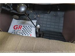 1929 Marmon Roosevelt (CC-2114887) for sale in Kentwood, Michigan