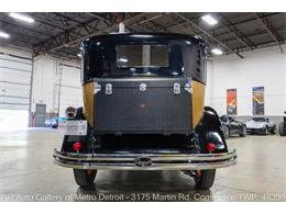 1929 Marmon Roosevelt (CC-2114887) for sale in Kentwood, Michigan