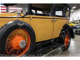 1929 Marmon Roosevelt (CC-2114887) for sale in Kentwood, Michigan