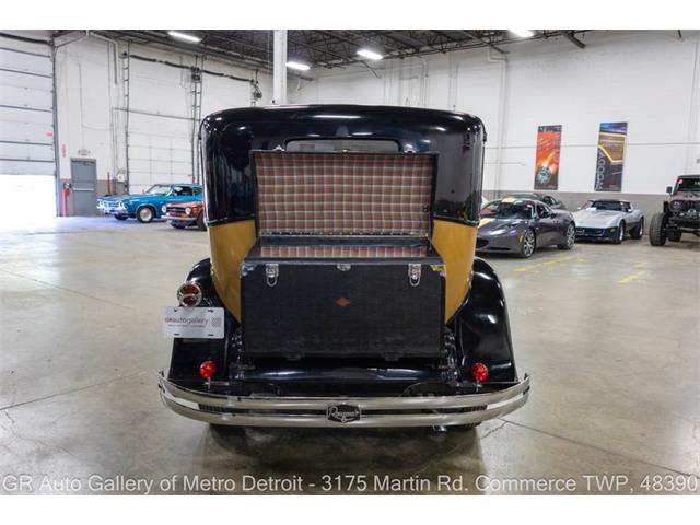 1929 Marmon Roosevelt (CC-2114887) for sale in Kentwood, Michigan