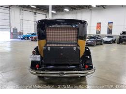 1929 Marmon Roosevelt (CC-2114887) for sale in Kentwood, Michigan