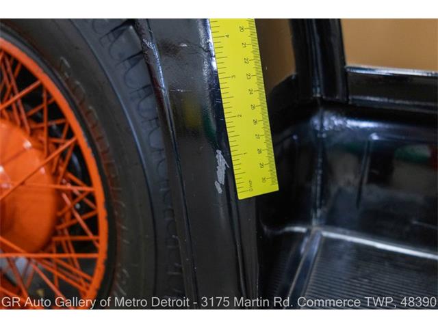 1929 Marmon Roosevelt (CC-2114887) for sale in Kentwood, Michigan