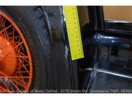 1929 Marmon Roosevelt (CC-2114887) for sale in Kentwood, Michigan