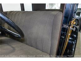 1929 Marmon Roosevelt (CC-2114887) for sale in Kentwood, Michigan