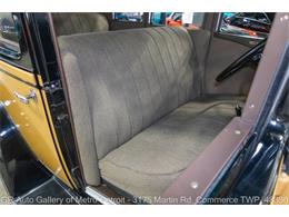 1929 Marmon Roosevelt (CC-2114887) for sale in Kentwood, Michigan