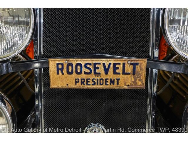 1929 Marmon Roosevelt (CC-2114887) for sale in Kentwood, Michigan