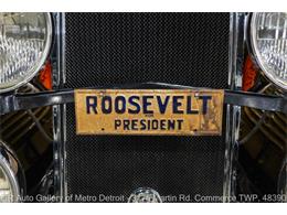 1929 Marmon Roosevelt (CC-2114887) for sale in Kentwood, Michigan