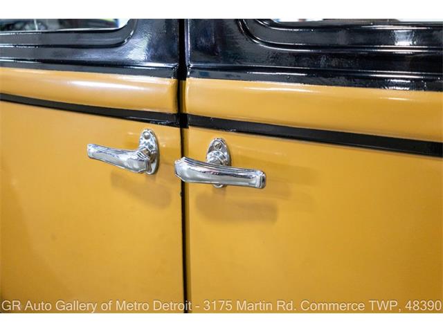 1929 Marmon Roosevelt (CC-2114887) for sale in Kentwood, Michigan