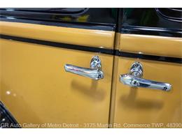 1929 Marmon Roosevelt (CC-2114887) for sale in Kentwood, Michigan