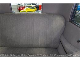 1929 Marmon Roosevelt (CC-2114887) for sale in Kentwood, Michigan