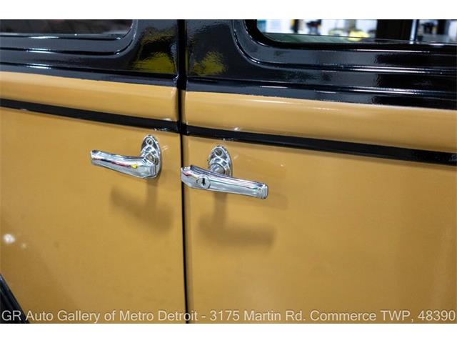 1929 Marmon Roosevelt (CC-2114887) for sale in Kentwood, Michigan