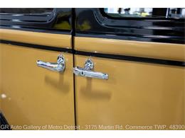 1929 Marmon Roosevelt (CC-2114887) for sale in Kentwood, Michigan