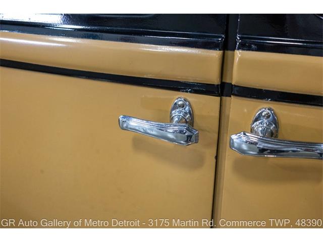 1929 Marmon Roosevelt (CC-2114887) for sale in Kentwood, Michigan