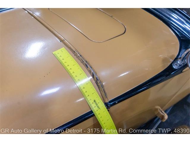 1929 Marmon Roosevelt (CC-2114887) for sale in Kentwood, Michigan