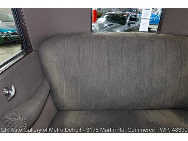 1929 Marmon Roosevelt (CC-2114887) for sale in Kentwood, Michigan
