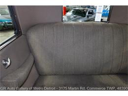 1929 Marmon Roosevelt (CC-2114887) for sale in Kentwood, Michigan