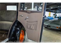 1929 Marmon Roosevelt (CC-2114887) for sale in Kentwood, Michigan
