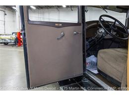 1929 Marmon Roosevelt (CC-2114887) for sale in Kentwood, Michigan