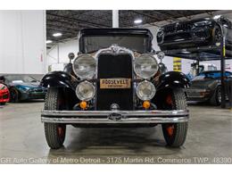 1929 Marmon Roosevelt (CC-2114887) for sale in Kentwood, Michigan