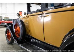 1929 Marmon Roosevelt (CC-2114887) for sale in Kentwood, Michigan