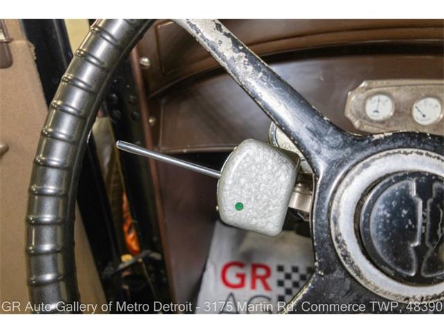 1929 Marmon Roosevelt (CC-2114887) for sale in Kentwood, Michigan