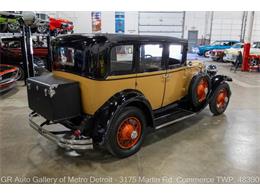 1929 Marmon Roosevelt (CC-2114887) for sale in Kentwood, Michigan