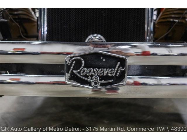 1929 Marmon Roosevelt (CC-2114887) for sale in Kentwood, Michigan