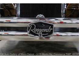 1929 Marmon Roosevelt (CC-2114887) for sale in Kentwood, Michigan